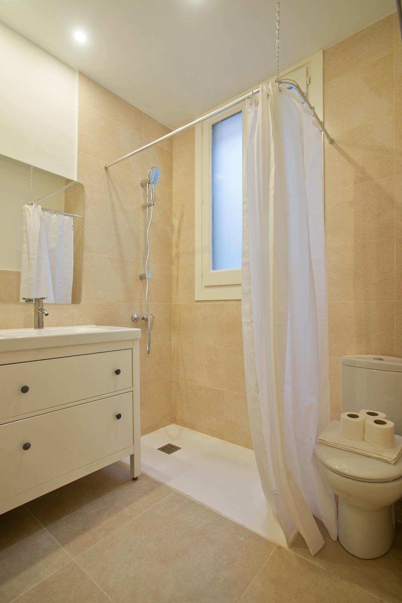 Alcam Colon Appartement Barcelone