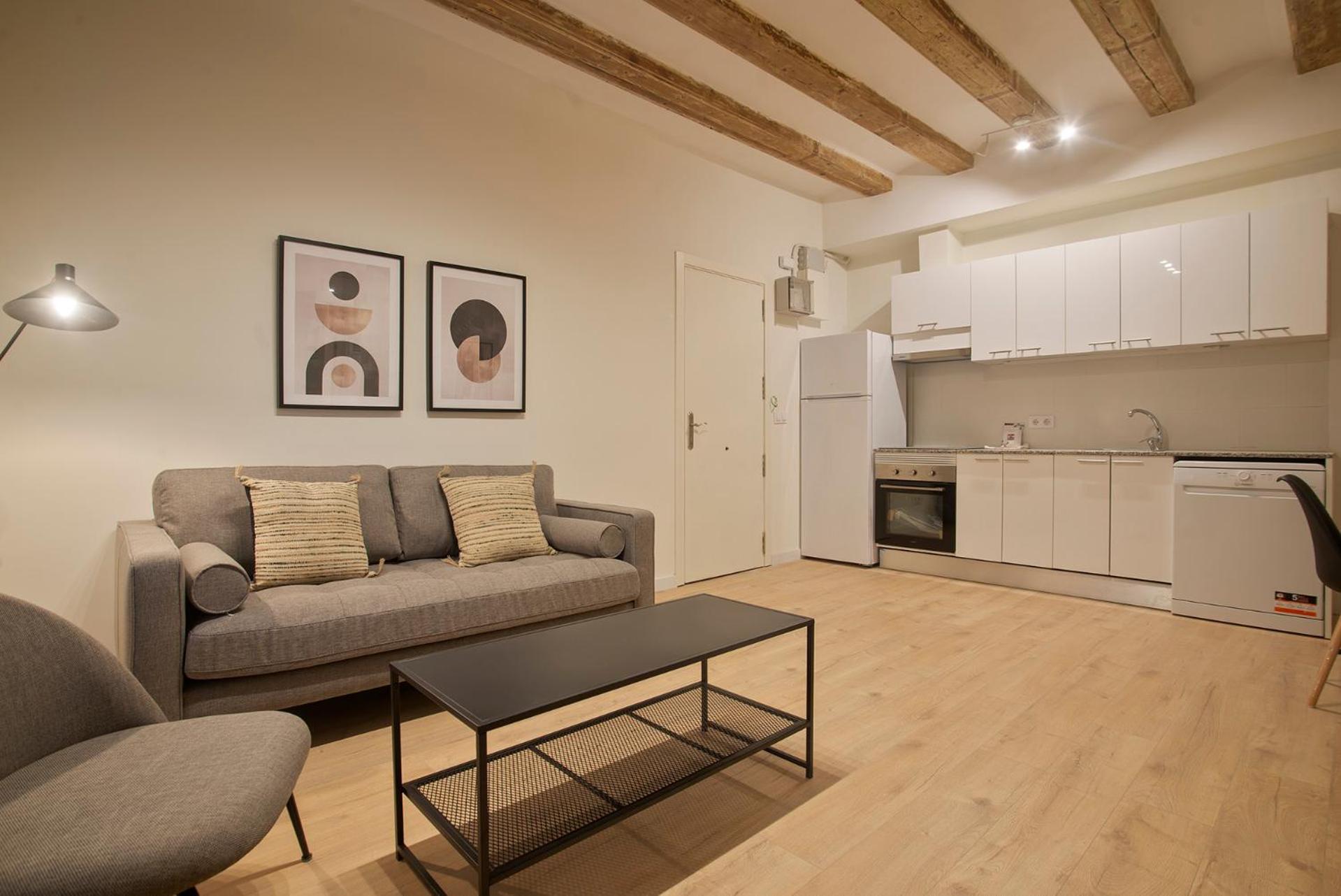 Apartment Alcam Colon