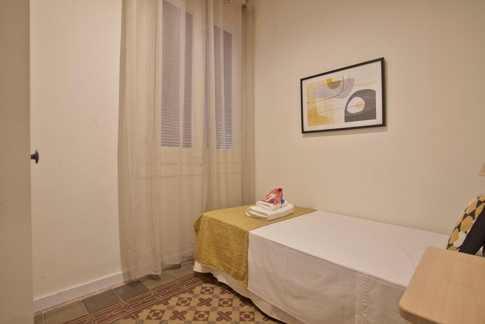 Alcam Colon Appartement *