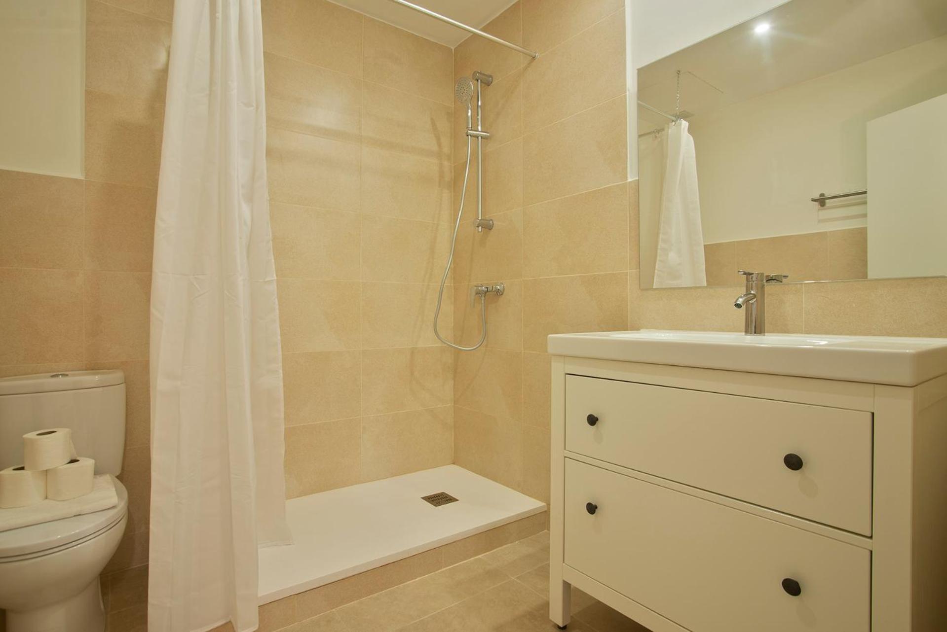 Alcam Colon Appartement Barcelone