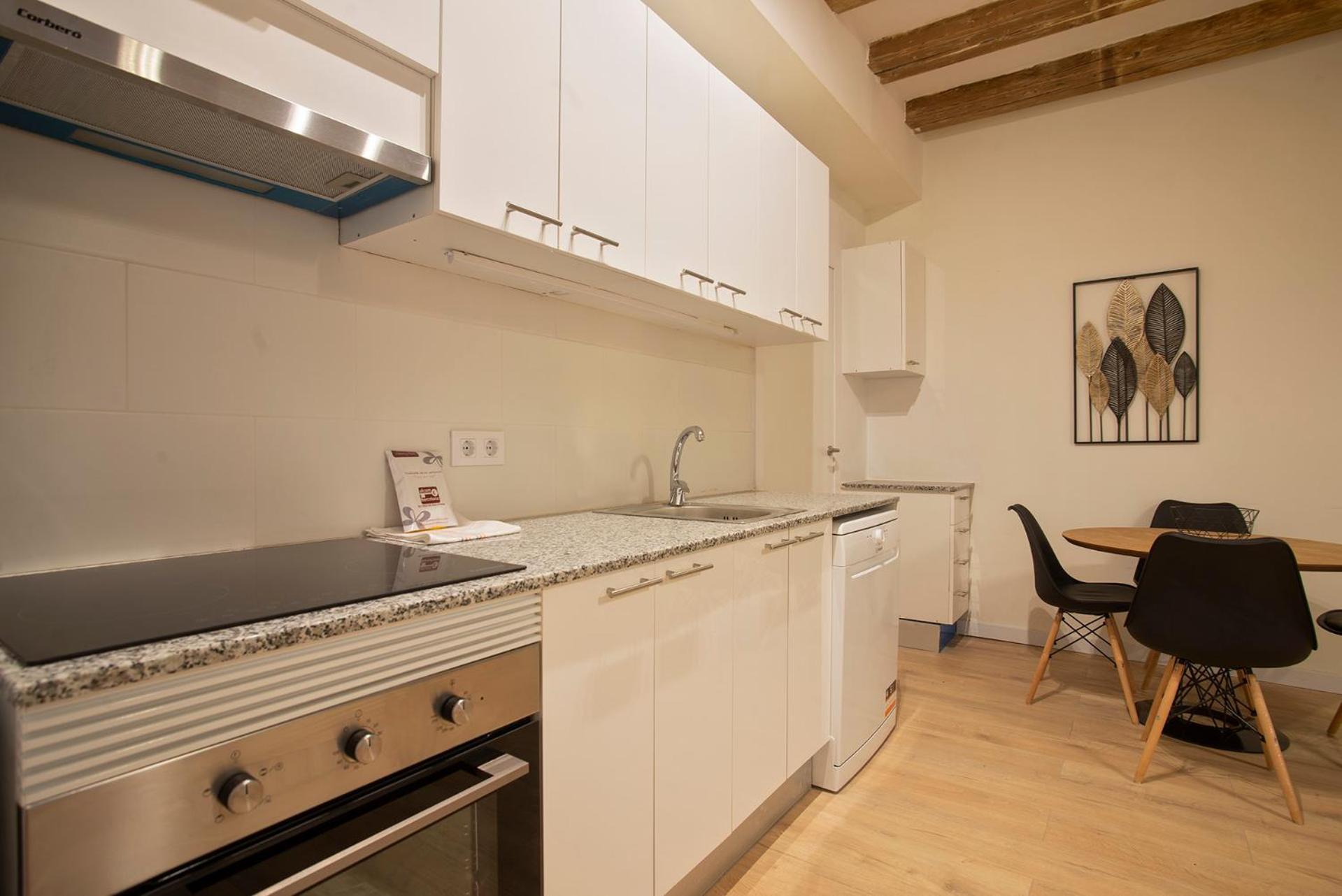 Alcam Colon Appartement