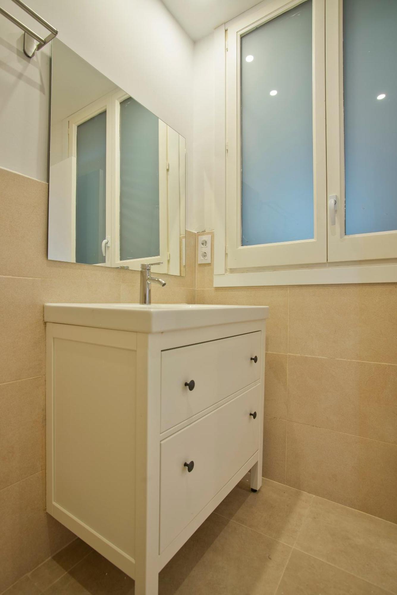 Alcam Colon Appartement *