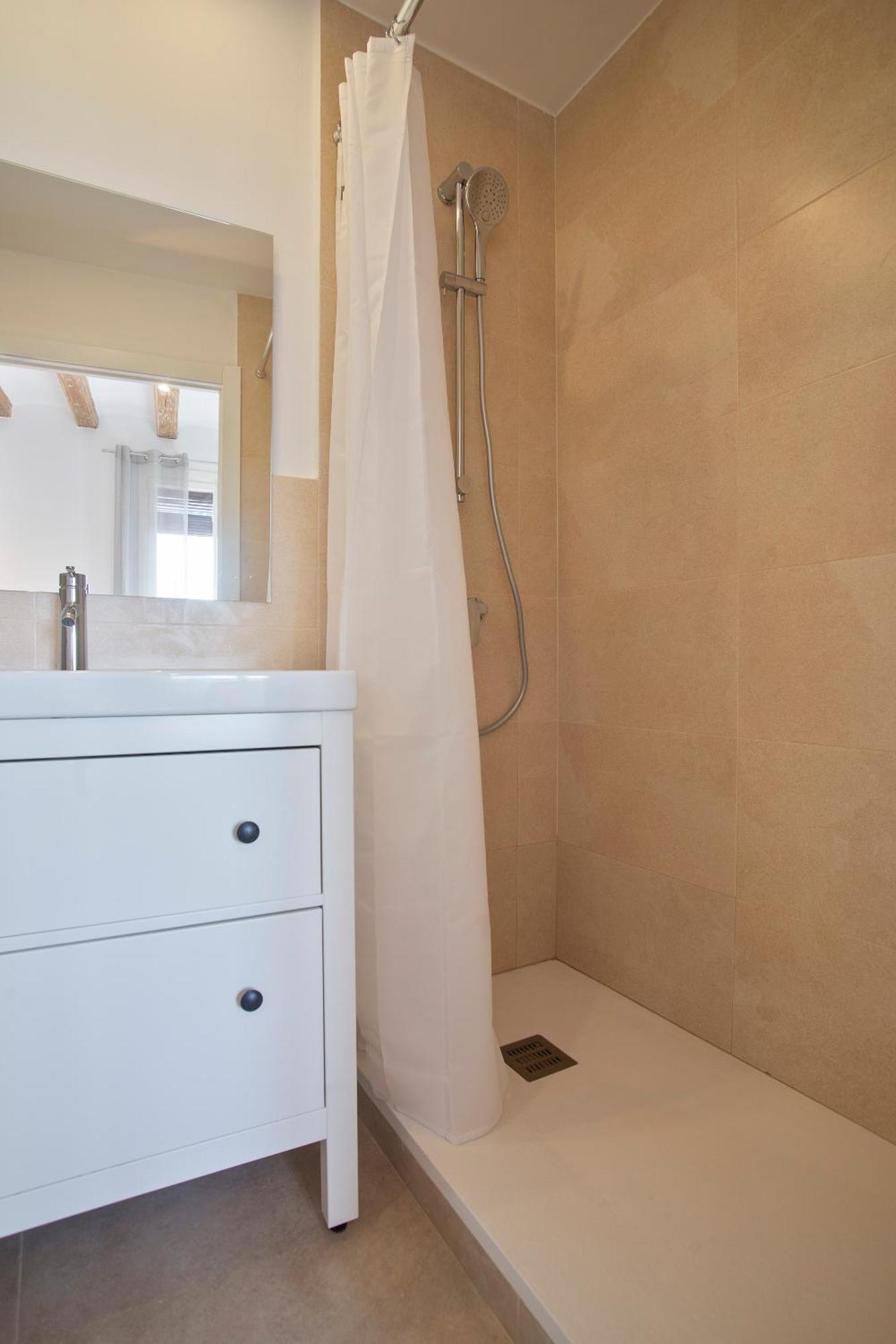 Alcam Colon Appartement