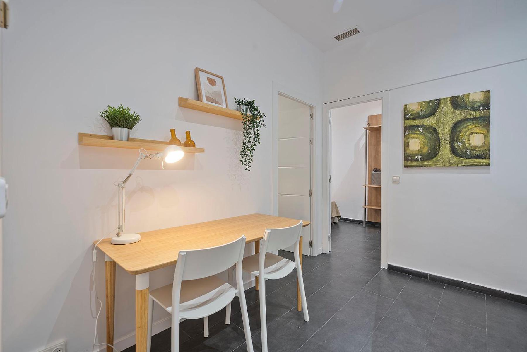 Alcam Colon Appartement *
