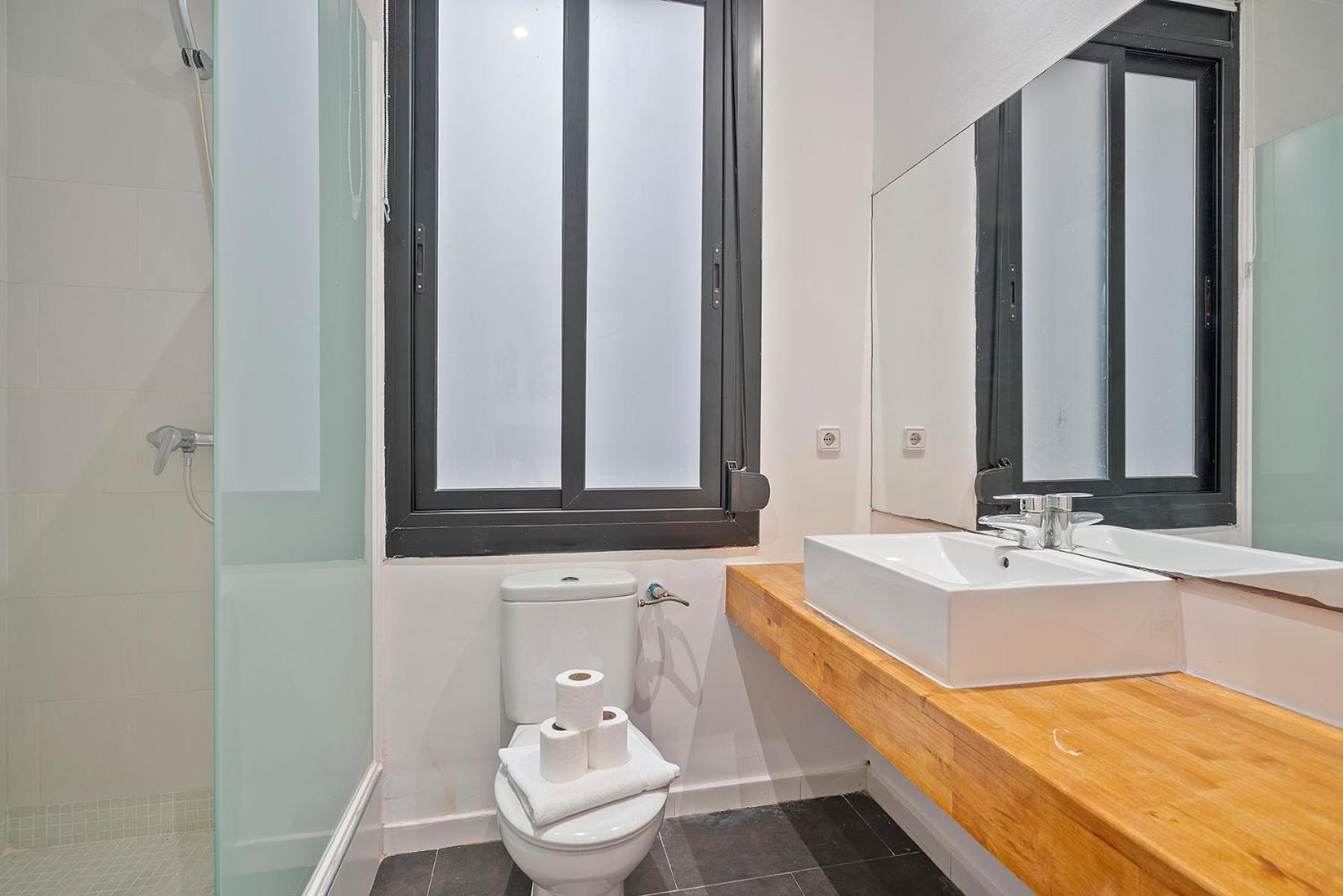 Appartement Alcam Colon *