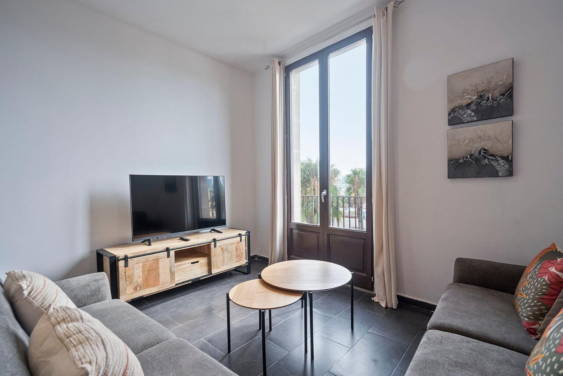 Appartement Alcam Colon