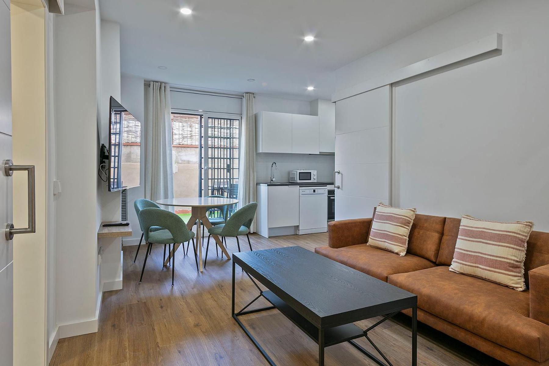 Alcam Colon Appartement