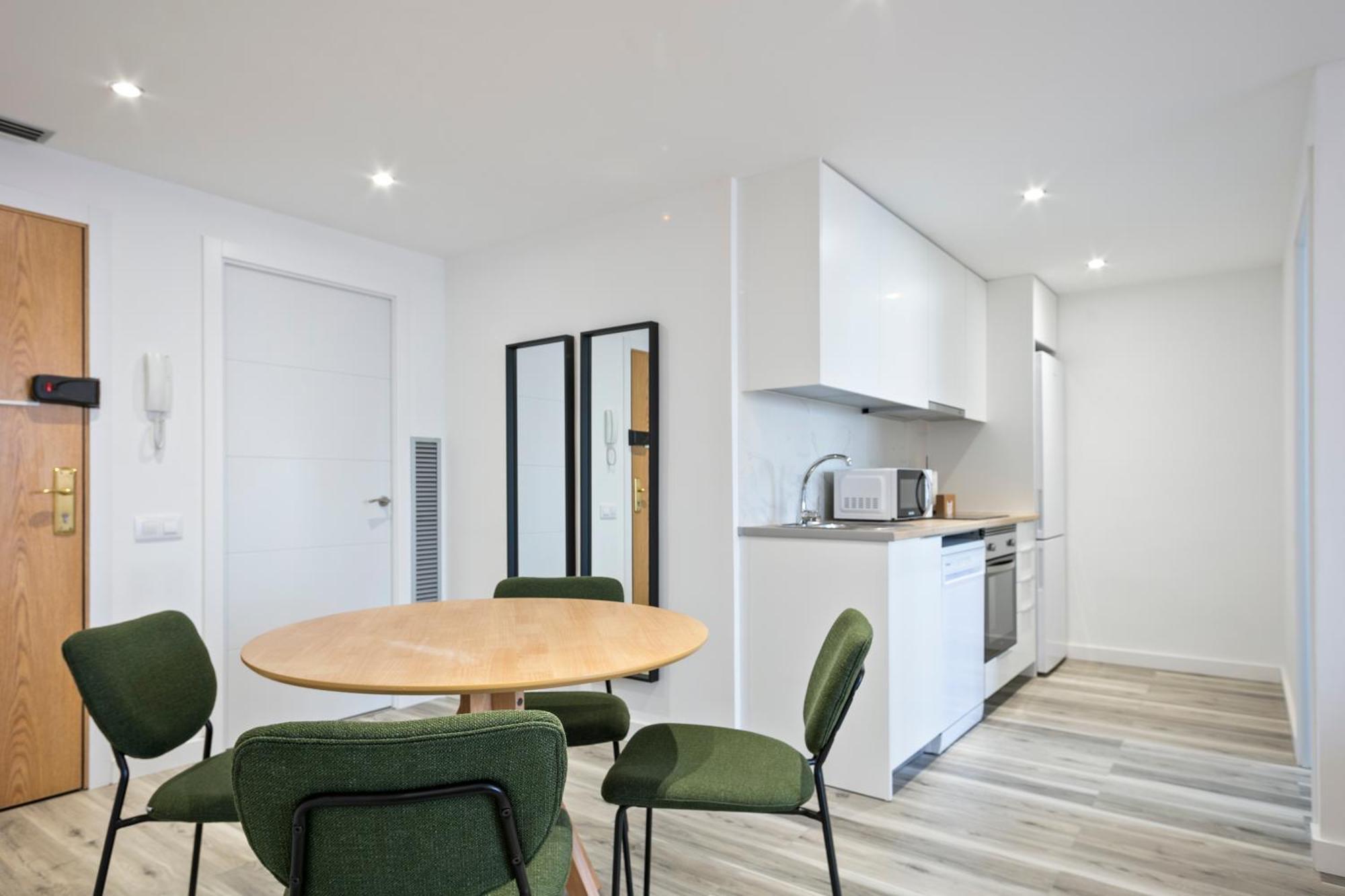 Alcam Colon Appartement